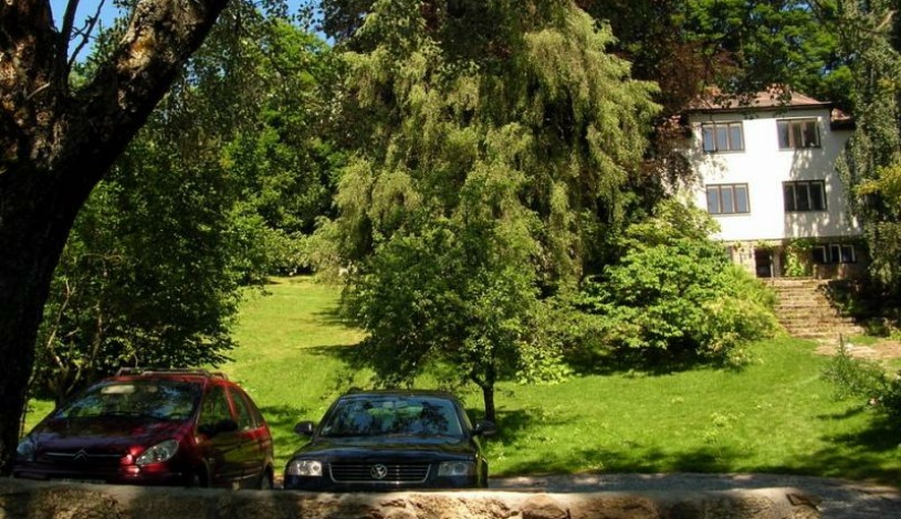 Penzion V Kapli Žďár nad Sázavou